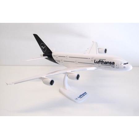 A380-800 Lufthansa D-AIMB 224295
