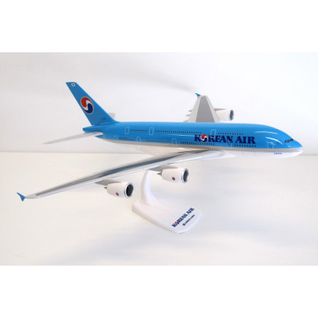 A380-800 Korean Air HL7611 224332