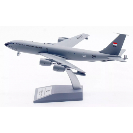 Boeing KC135R Stratotanker Singapore - Boeing Kc135r Stratotanker Singapore Air Force 750 