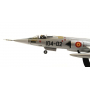 F104G Starfighter C8-2/104-02 Fuerza Aérea Española 2017 HA1067