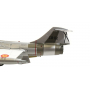 F104G Starfighter C8-2/104-02 Fuerza Aérea Española 2017 HA1067