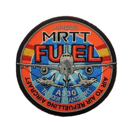 Parche A330 MRTT "Air to Air Refuelling" PT-0051