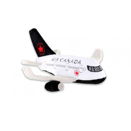 Plush Airplane Air Canada MT022-1