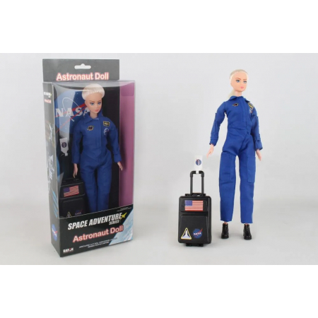 Astronaut Doll (NASA) DA500
