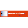 Llavero Norwegian KEY-NORWEGIAN