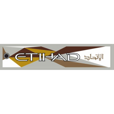 Llavero Etihad KEY-ETIHAD