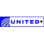 Llavero United Airlines KEY-UNITED