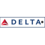 Llavero Delta Airlines KEY-DELTA
