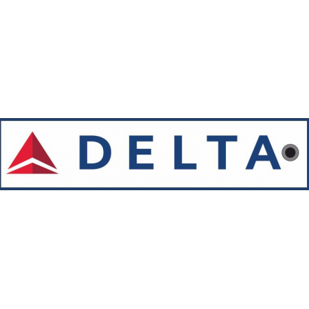 Llavero Delta Airlines KEY-DELTA