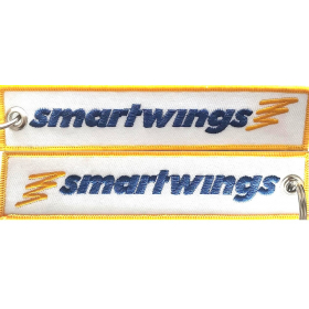 Smartwings Keychain KEY-SMARTWINGS