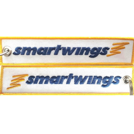 Smartwings Keychain KEY-SMARTWINGS