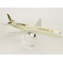 B777-300ER Etihad Airways A6-ETA 220235