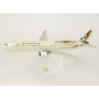B777-300ER Etihad Airways A6-ETA 220235