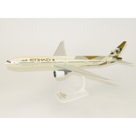 B777-300ER Etihad Airways A6-ETA 220235