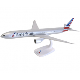 B777-300ER American Airlines N736AT 222185