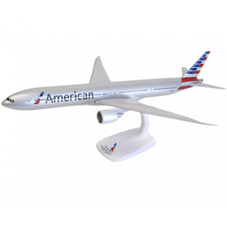 B777-300ER American Airlines N736AT 222185