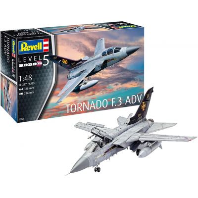 Tornado F.3 ADV