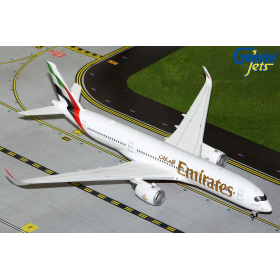 A350-900 Emirates A6-EXB G2UAE1394