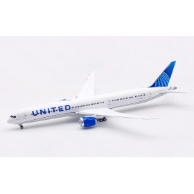 B787-10 Dreamliner United Airlines N14019 IF78XUA0625