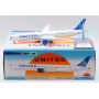 B787-10 Dreamliner United Airlines N14019 IF78XUA0625