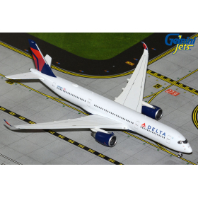 A350-900 Delta Airlines N503DN GJDAL2286