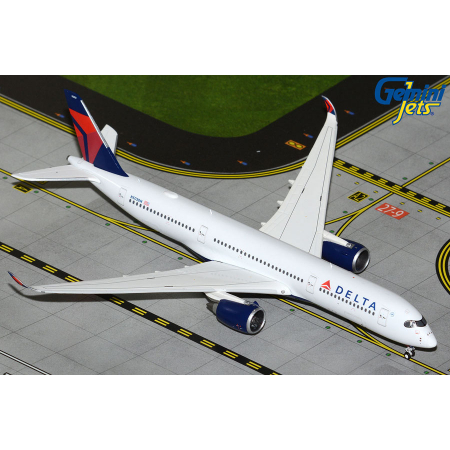 A350-900 Delta Airlines N503DN GJDAL2286