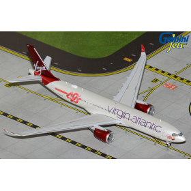 A330-900neo Virgin Atlantic "40th Anniversary" G-VSRB GJVIR2307