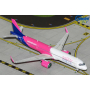 A321neo Wizz Air G-WUNB GJWUK2340