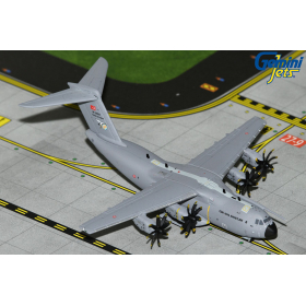 A400M Turkish Air Force 18-0093 GMTUR139