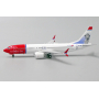 B737 MAX-8 Norwegian "Tom Crean" EI-FYB XX4152