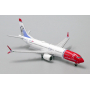B737 MAX-8 Norwegian "Tom Crean" EI-FYB XX4152