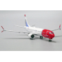 B737 MAX-8 Norwegian "Tom Crean" EI-FYB XX4152