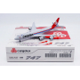 B747-8F Cargolux "City of Zhengzhou" LX-VCJ XX40154