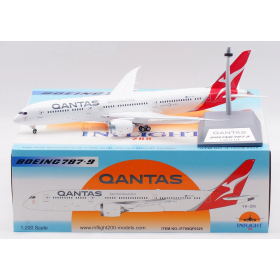 B787-9 Dreamliner Qantas VH-ZNI IF789QF0525