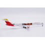 CRJ1000 Iberia Regional "Reserva La Rioja" EC-MJO LH4400