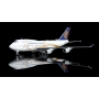 B747-400 Singapore Airlines 9V-SMZ YY74417