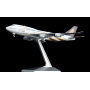 B747-400 Singapore Airlines 9V-SMZ YY74417