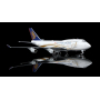 B747-400 Singapore Airlines 9V-SMZ YY74417