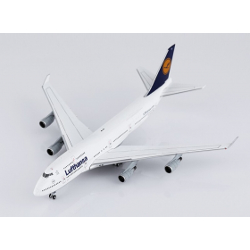 B747-400 Lufthansa D-ABTA YY74411