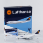 B747-400 Lufthansa D-ABTA YY74411