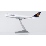 B747-400 Lufthansa D-ABTA YY74411