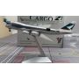B747-400F Cathay Pacific Cargo "Polished" B-HUP YY74406DP