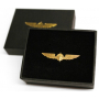 Alas de Piloto (Gold) 15mm WING-G-S