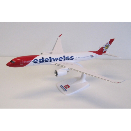 A350-900 Edelweiss HB-IHC 224837