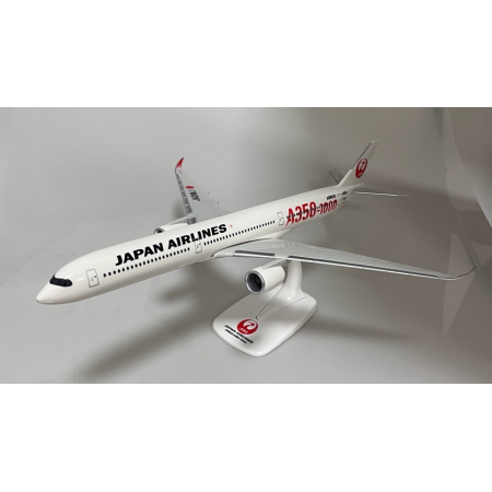 A350-1000 Japan Airlines JA01WJ 224653