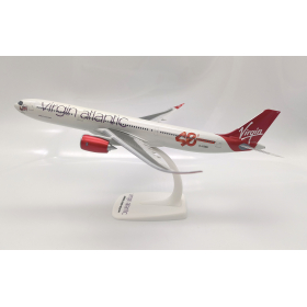 A330-900neo Virgin Atlantic "40th Anniversary" G-VSRB 224578