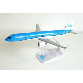 A321neo KLM PH-AXA 224011