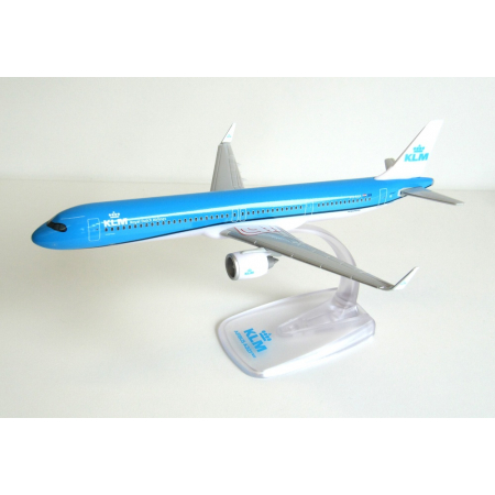 A321neo KLM PH-AXA 224011