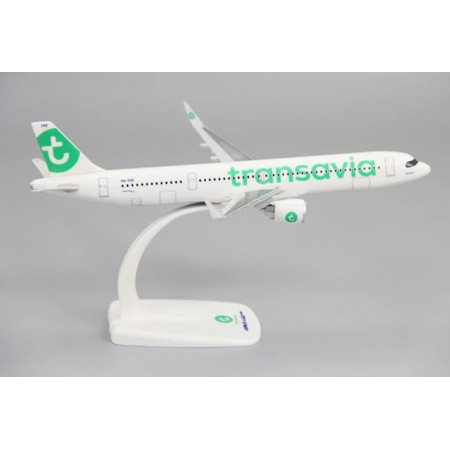 A321neo Transavia PH-YHZ 223458