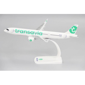 A321neo Transavia PH-YHZ 223458